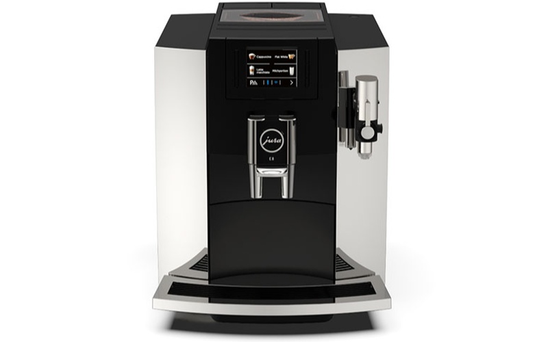 【想另一半化身成咖啡男神】唔一定要沖400次咖啡！ 十大人氣咖啡機精選